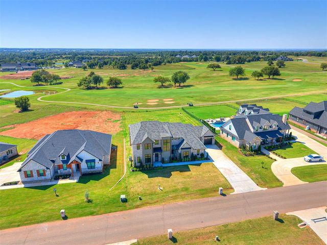 2219 Winter Creek Boulevard, Blanchard, OK 73010