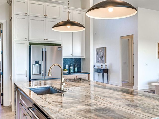 2219 Winter Creek Boulevard, Blanchard, OK 73010
