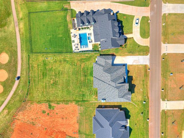2219 Winter Creek Boulevard, Blanchard, OK 73010