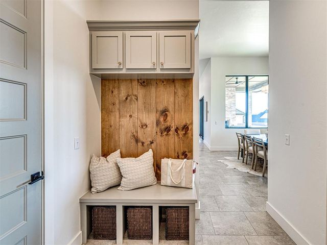 2219 Winter Creek Boulevard, Blanchard, OK 73010