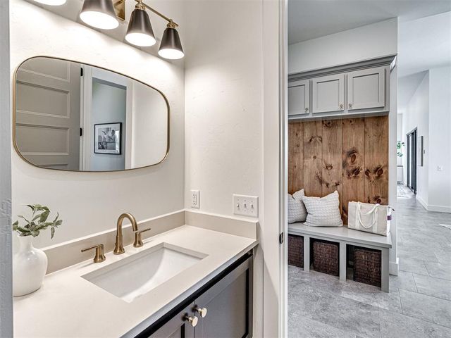 2219 Winter Creek Boulevard, Blanchard, OK 73010