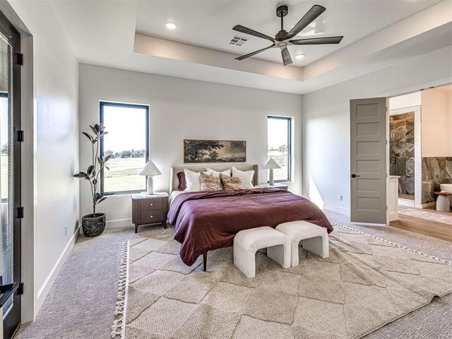 2219 Winter Creek Boulevard, Blanchard, OK 73010