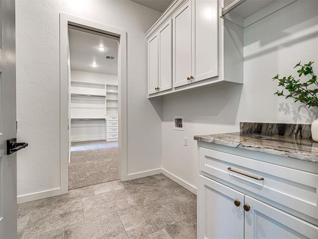 2219 Winter Creek Boulevard, Blanchard, OK 73010