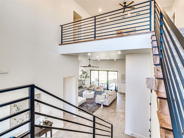 2219 Winter Creek Boulevard, Blanchard, OK 73010