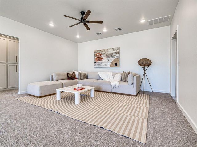 2219 Winter Creek Boulevard, Blanchard, OK 73010