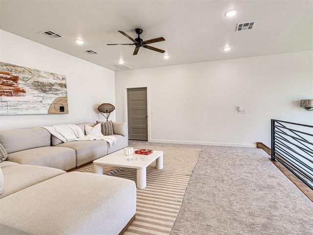 2219 Winter Creek Boulevard, Blanchard, OK 73010