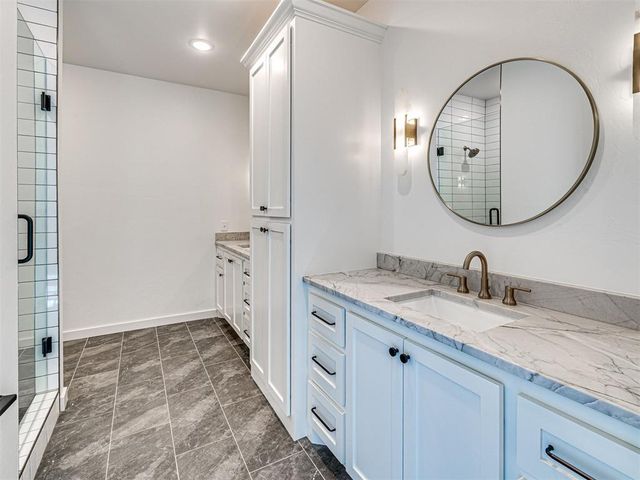 2219 Winter Creek Boulevard, Blanchard, OK 73010