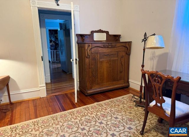 805 LONGWOOD AVE, Bedford, VA 24523