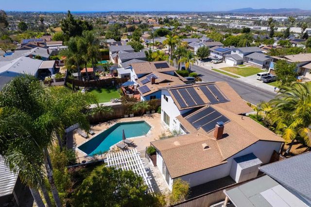 3945 Shenandoah Drive, Oceanside, CA 92056