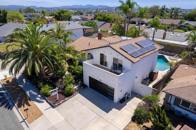 3945 Shenandoah Drive, Oceanside, CA 92056