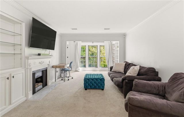 24307 Plantation Drive NE, Atlanta, GA 30324