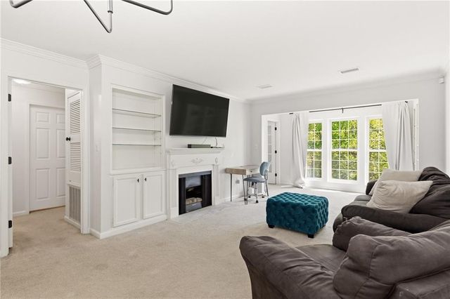 24307 Plantation Drive NE, Atlanta, GA 30324