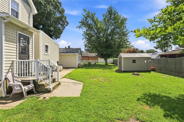 51 Pettaconsett Avenue, Warwick, RI 02888