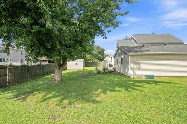 51 Pettaconsett Avenue, Warwick, RI 02888