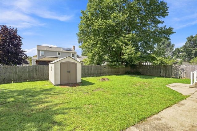 51 Pettaconsett Avenue, Warwick, RI 02888