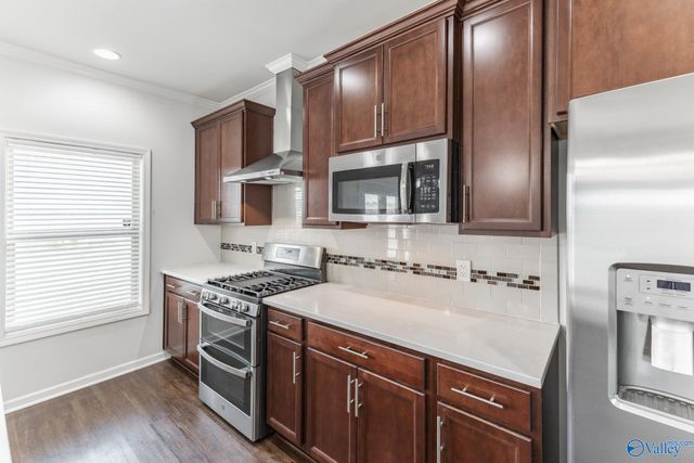 251 Holt Street, Meridianville, AL 35759