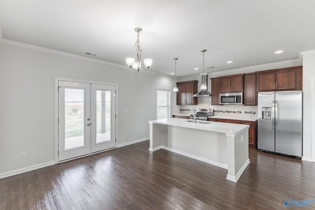 251 Holt Street, Meridianville, AL 35759