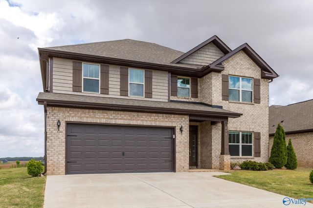 251 Holt Street, Meridianville, AL 35759