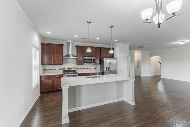 251 Holt Street, Meridianville, AL 35759