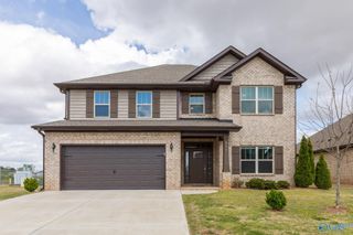 251 Holt Street, Meridianville, AL 35759