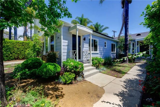 1040 Havenhurst Drive B, Los Angeles, CA 90046