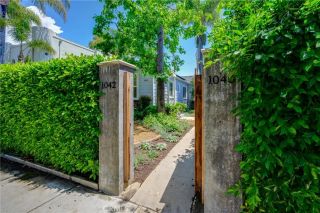 1040 Havenhurst Drive B, Los Angeles, CA 90046