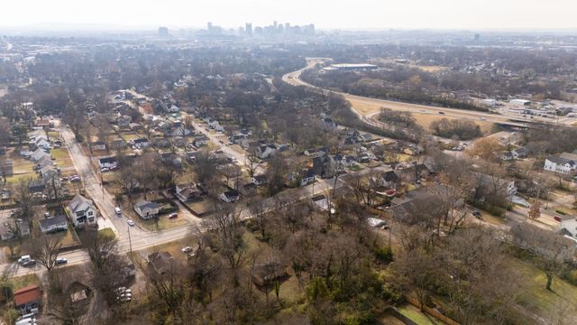 911 Douglas Ave, Nashville, TN 37206