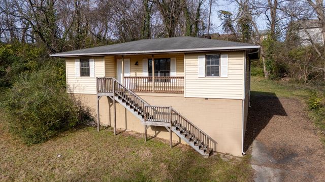911 Douglas Ave, Nashville, TN 37206