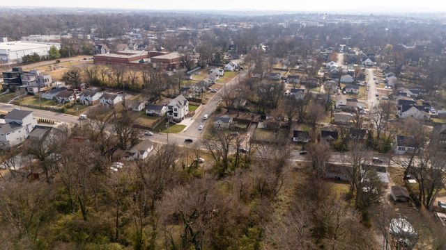 911 Douglas Ave, Nashville, TN 37206