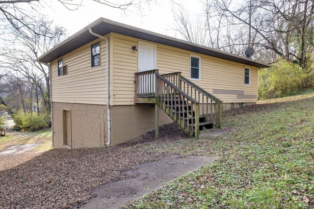 911 Douglas Ave, Nashville, TN 37206