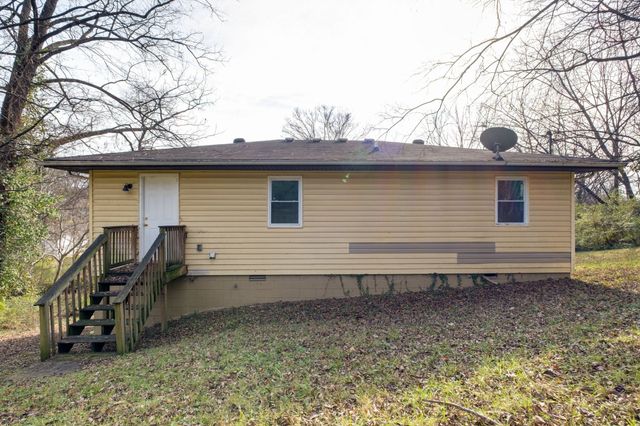 911 Douglas Ave, Nashville, TN 37206