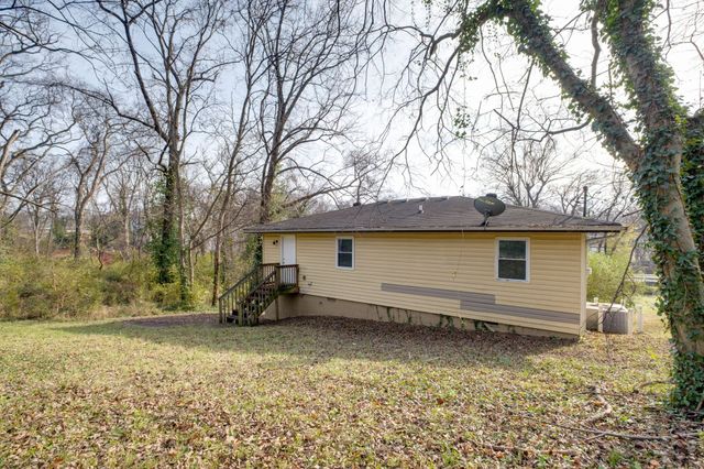 911 Douglas Ave, Nashville, TN 37206
