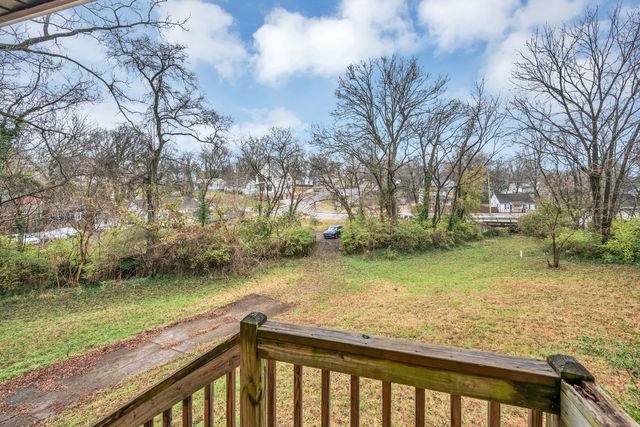 911 Douglas Ave, Nashville, TN 37206