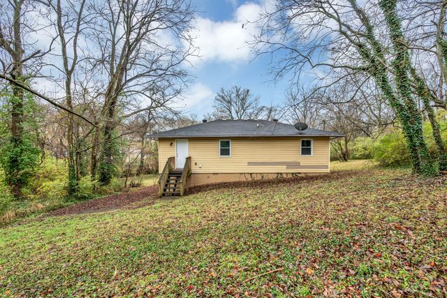 911 Douglas Ave, Nashville, TN 37206