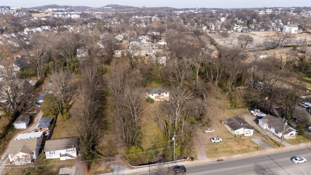 911 Douglas Ave, Nashville, TN 37206