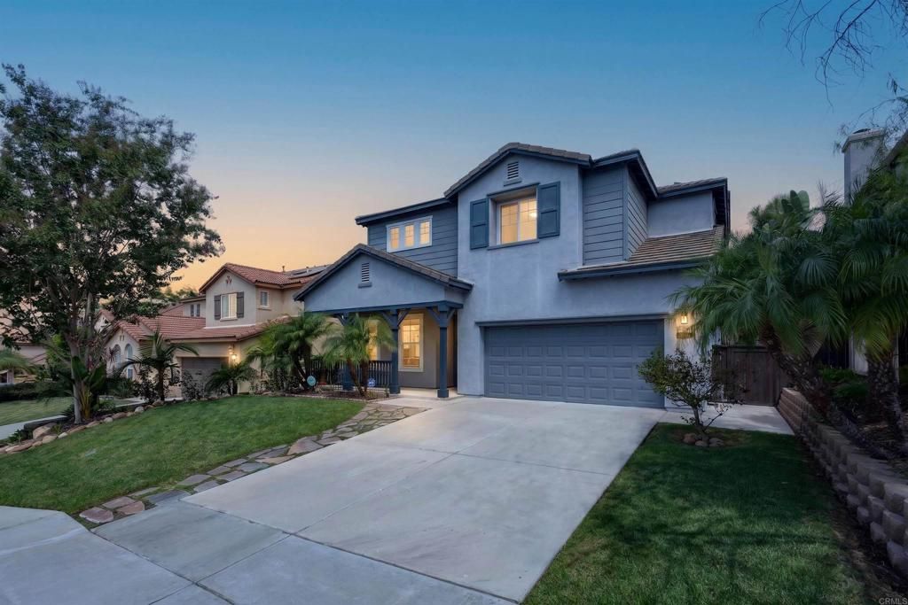417 Corte Calypso, Chula Vista, CA 91914 — photo 2