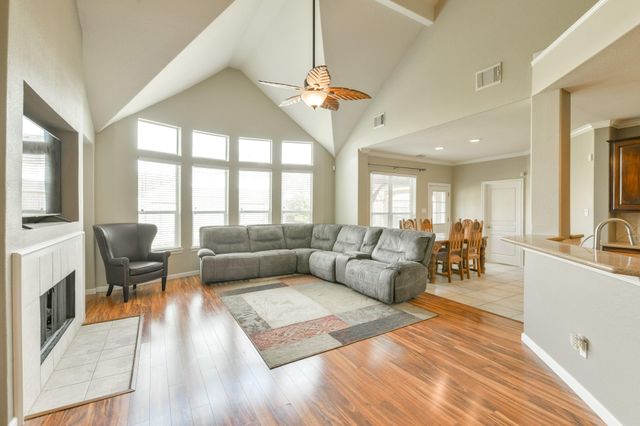 13814 Swan Hollow Lane, Houston, TX 77041