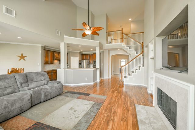 13814 Swan Hollow Lane, Houston, TX 77041