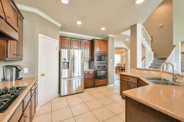 13814 Swan Hollow Lane, Houston, TX 77041