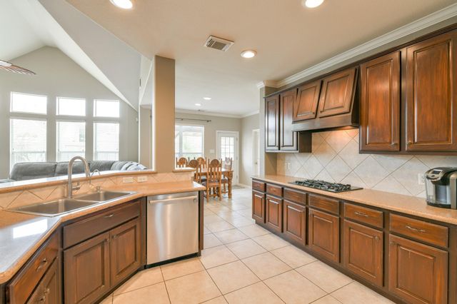 13814 Swan Hollow Lane, Houston, TX 77041