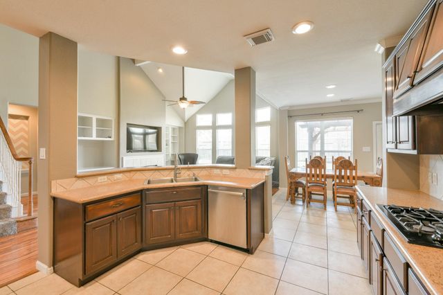 13814 Swan Hollow Lane, Houston, TX 77041