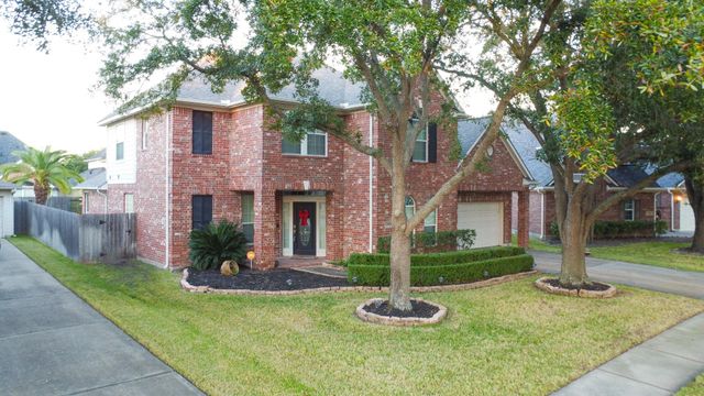 13814 Swan Hollow Lane, Houston, TX 77041