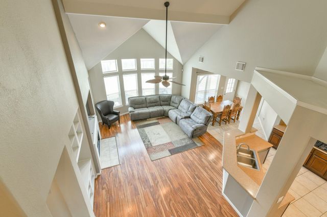 13814 Swan Hollow Lane, Houston, TX 77041