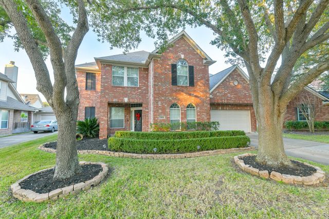 13814 Swan Hollow Lane, Houston, TX 77041