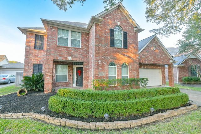 13814 Swan Hollow Lane, Houston, TX 77041