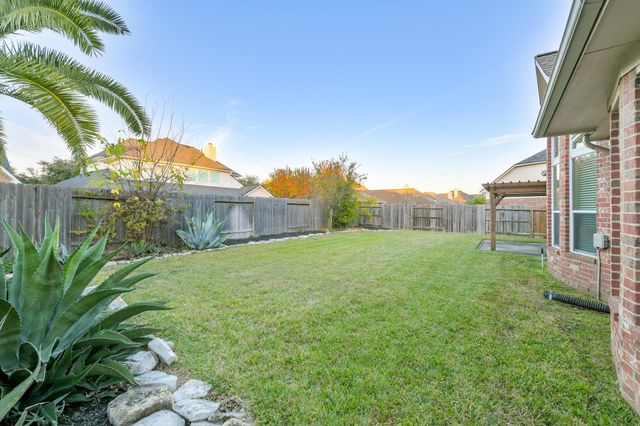 13814 Swan Hollow Lane, Houston, TX 77041