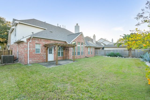 13814 Swan Hollow Lane, Houston, TX 77041