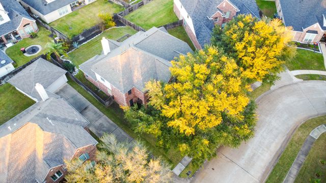 13814 Swan Hollow Lane, Houston, TX 77041