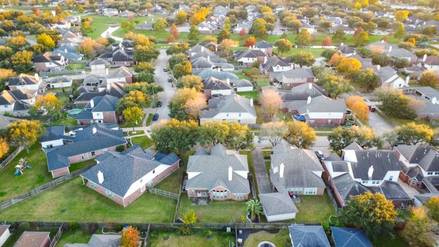 13814 Swan Hollow Lane, Houston, TX 77041