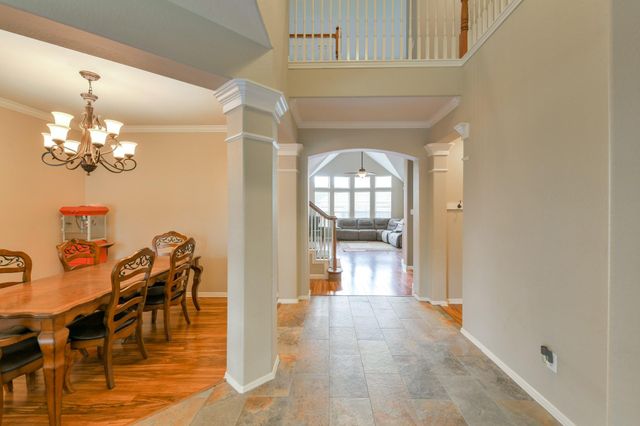 13814 Swan Hollow Lane, Houston, TX 77041